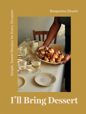 cover image of I'll Bring Dessert